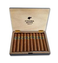 Lot 95 - Cohiba Behike 54