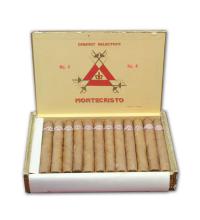 Lot 95 - Montecristo No.4