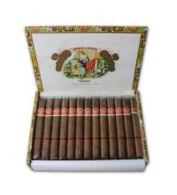 Lot 95 - Romeo y Julieta Belvederes