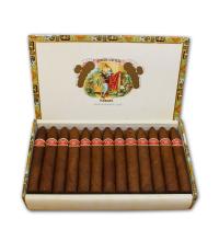 Lot 96 - Romeo y Julieta Belicosos