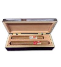 Lot 96 - Hoyo de Monterrey/ H.Upmann Festival Gift box