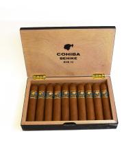 Lot 96 - Cohiba Behike 52