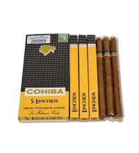 Lot 96 - Cohiba  Lanceros