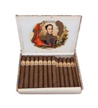 Lot 96 - Bolivar Petit Coronas