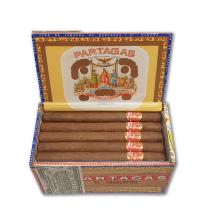 Lot 96 - Partagas Charlottes 