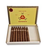 Lot 96 - Montecristo No. 2