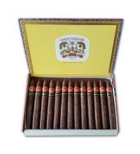 Lot 96 - Partagas Piramides