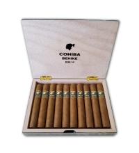 Lot 96 - Cohiba Behike 54