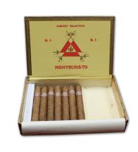 Lot 96 - Montecristo No.4