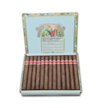 Lot 97 - Romeo y Julieta Coronas