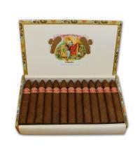 Lot 97 - Romeo y Julieta Belicosos