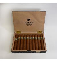 Lot 97 - Cohiba Behike 54