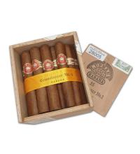 Lot 97 - H. Upmann Connoisseur No.1