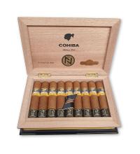 Lot 97 - Cohiba Siglo de Oro