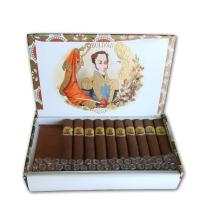 Lot 97 - Bolivar Coronas Junior