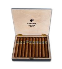 Lot 97 - Cohiba Behike 56