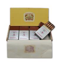 Lot 97 - Partagas Capitols