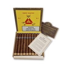 Lot 98 - Montecristo No. 3