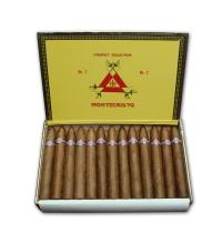 Lot 98 - Montecristo No.2