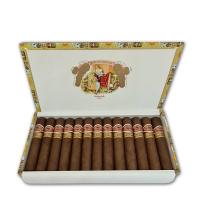 Lot 98 - Romeo y Julieta Wide Churchills