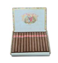 Lot 98 - Romeo y Julieta Exhibition No.3