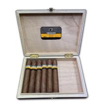 Lot 98 - Cohiba Genios