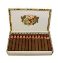 Lot 98 - Romeo y Julieta Belicosos