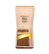 Lot 98 - La Gloria Cubana Medaille d' Oro No.4