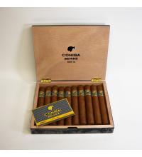 Lot 98 - Cohiba Behike 56