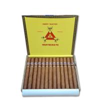 Lot 98 - Montecristo Churchills Anejados