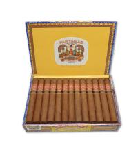 Lot 98 - Partagas Coronas Gordas Anejados