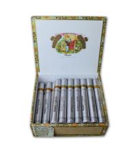 Lot 98 - Romeo y Julieta Churchills 