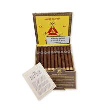 Lot 99 - Montecristo No. 4