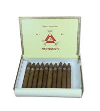 Lot 99 - Montecristo No. 2