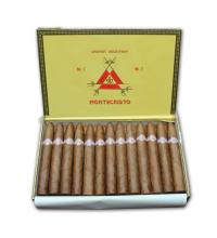 Lot 99 - Montecristo No.2