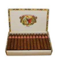 Lot 99 - Romeo y Julieta Belicosos