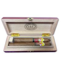 Lot 99 - La Gloria Cubana  25th anniversary