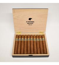 Lot 99 - Cohiba Behike 56