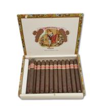 Lot 99 - Romeo y Julieta Belvederes