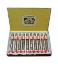 Lot 99 - Partagas Cristal Tubos