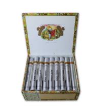 Lot 99 - Romeo y Julieta Churchills 