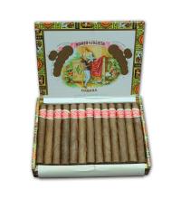 Lot 99 - Romeo y Julieta Petit Julietas