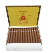 Lot 99 - Montecristo No.2