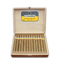 Lot 9 - Cohiba Coronas Especiales