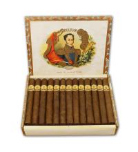 Lot 9 - Bolivar Coronas