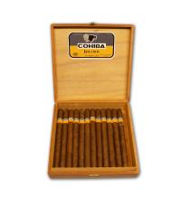 Lot 9 - Cohiba Lanceros