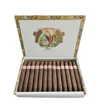 Lot 9 - Romeo y Julieta Celestiales Finos 