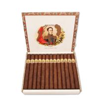 Lot 9 - Bolivar Coronas Gigantes