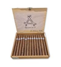 Lot 9 - Montecristo Especiales No.2