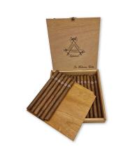 Lot 9 - Montecristo Especial